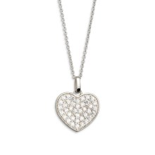Damen-Kette mit Anhänger %27Herz%27 XS2792 Damen-Kette mit Anhänger %27Herz%27 XS2792