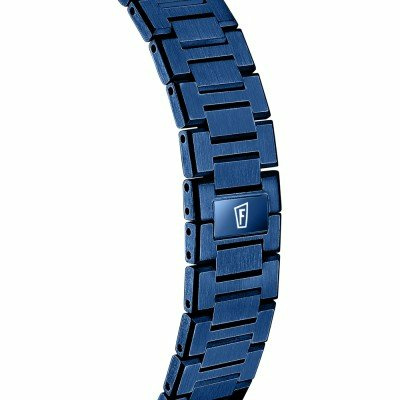 Festina Swiss Made F20078/1 Rive Uhr – Bild 3