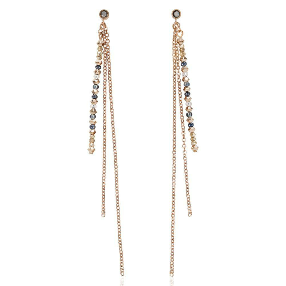 Damen-Ohrhänger 5040/21-1200 – Bild 3