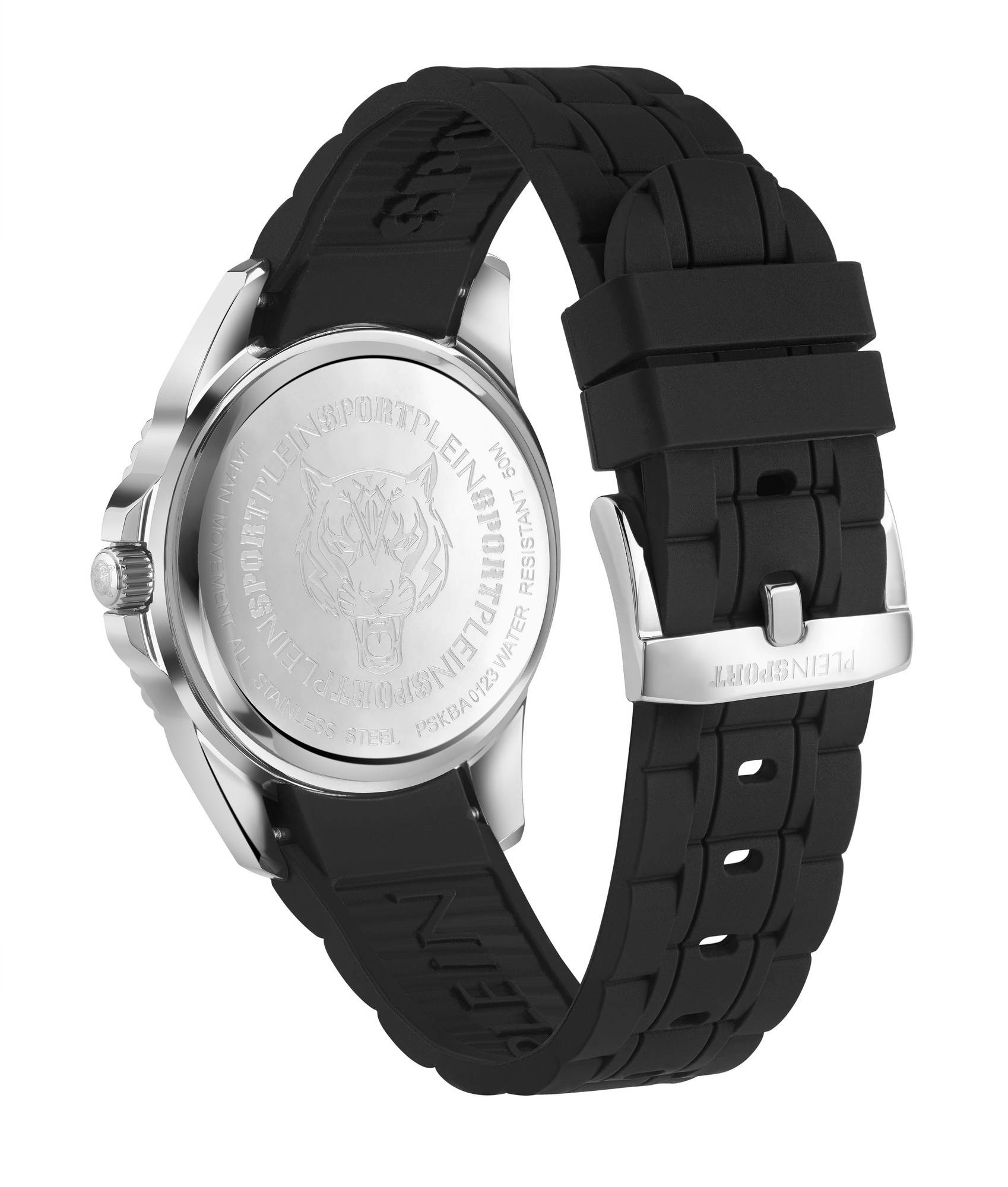 Plein Sport Damenuhr Glam Plein Sport Damenuhr Glam