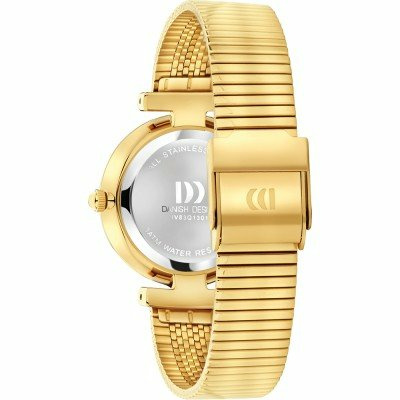 Danish Design Pure IV83Q1301 Ava Uhr – Bild 2