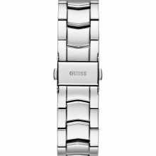 Guess Damen Multifunkion Armbanduhr RITZY silber 36 mm GW0685L1 Guess Damen Multifunkion Armbanduhr RITZY silber 36 mm GW0685L1