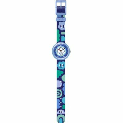 Flik Flak 3+ Story Time FBNP227 Bouncing Hearts Uhr Flik Flak 3+ Story Time FBNP227 Bouncing Hearts Uhr