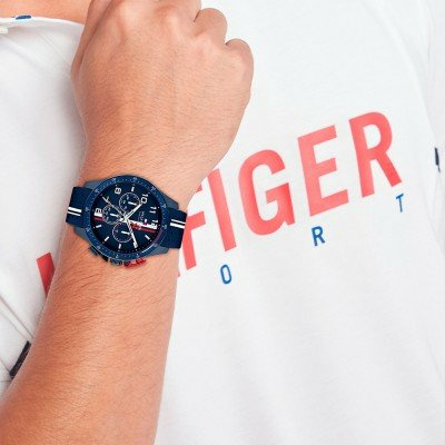 Tommy Hilfiger 1792169 Uhr – Bild 3