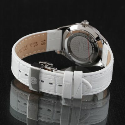 Charmex of Switzerland 6385 Biarritz Uhr – Bild 2