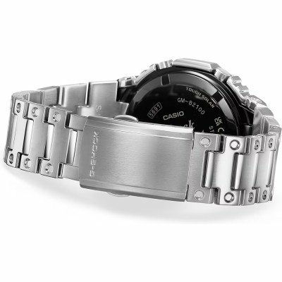 G-Shock Classic Style GM-B2100AD-5AER Classic Full Metal Uhr – Bild 3