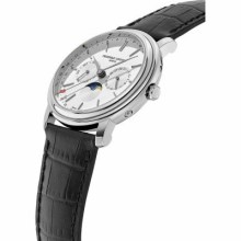 Frederique Constant Classics FC-270SW4P26 Business Timer Uhr Frederique Constant Classics FC-270SW4P26 Business Timer Uhr