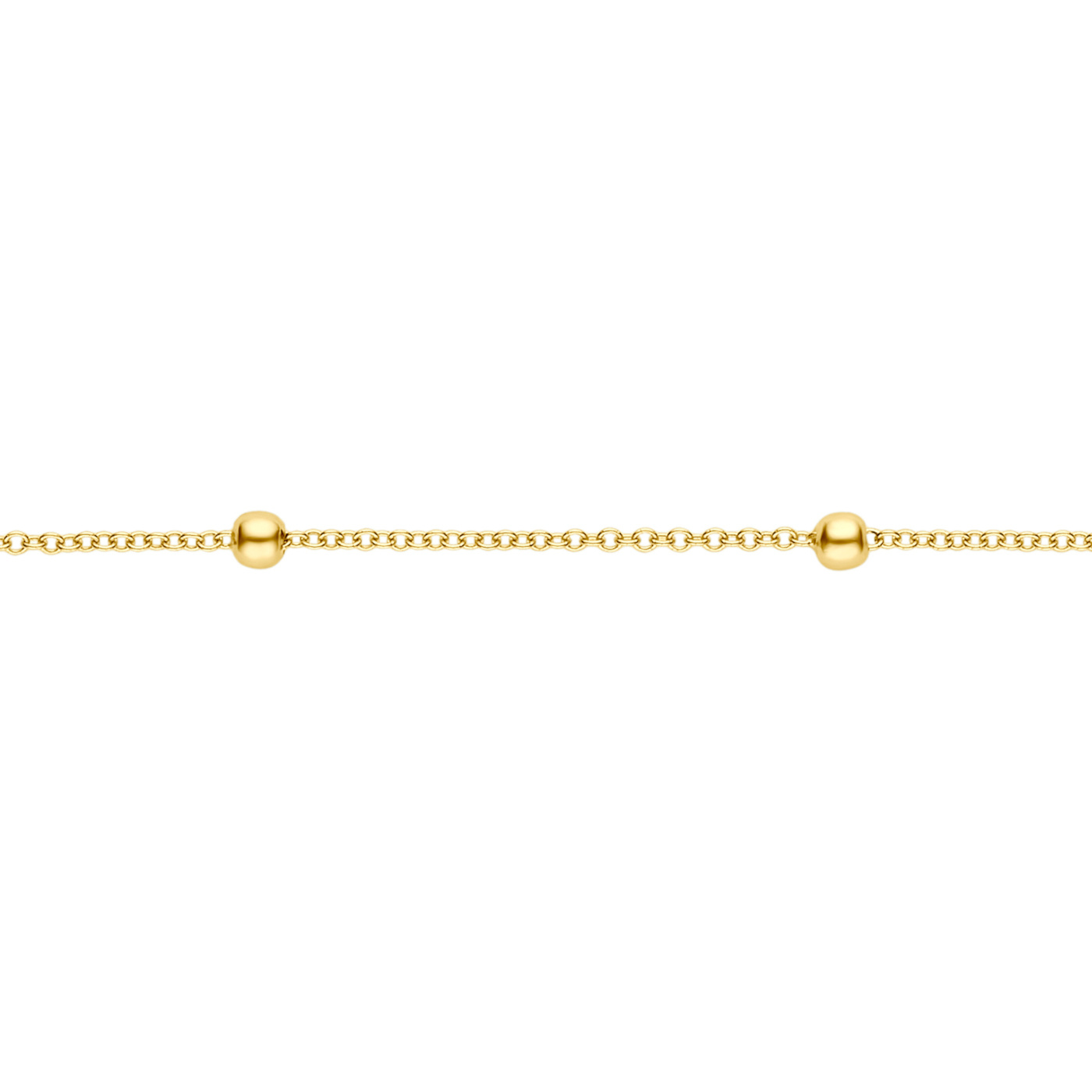 Blush Armband Gold 2224YGO – Bild 3