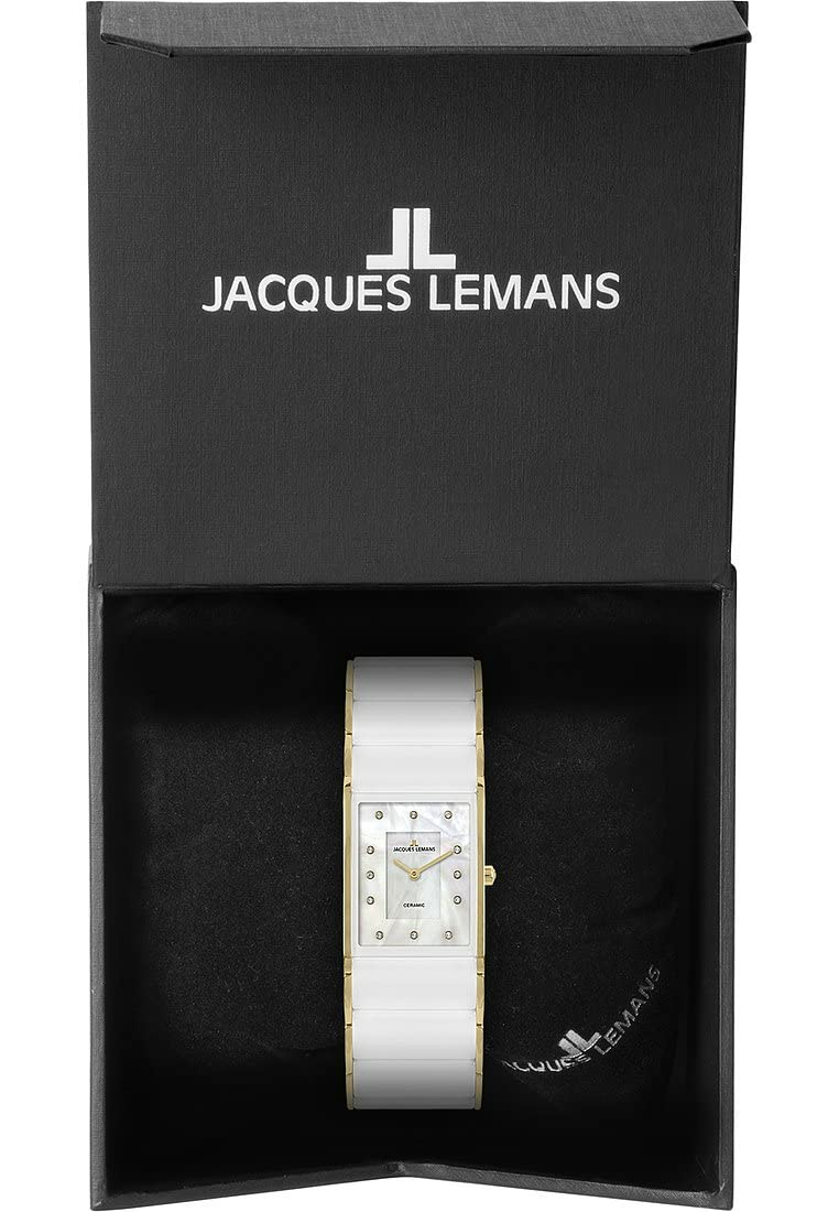 Jacques Lemans – Bild 3