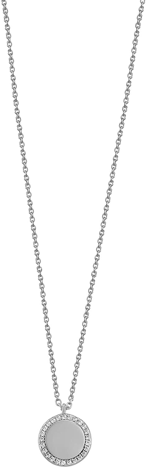 Xenox Classic Circle Damen-Collier Classic Circle XS6089 45 – Bild 2