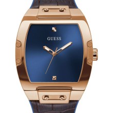 Guess Herren Armbanduhr Phoenix 43 mm Minimalistischer Stil Armband Leder GW0386... Guess Herren Armbanduhr Phoenix 43 mm Minimalistischer Stil Armband Leder GW0386...
