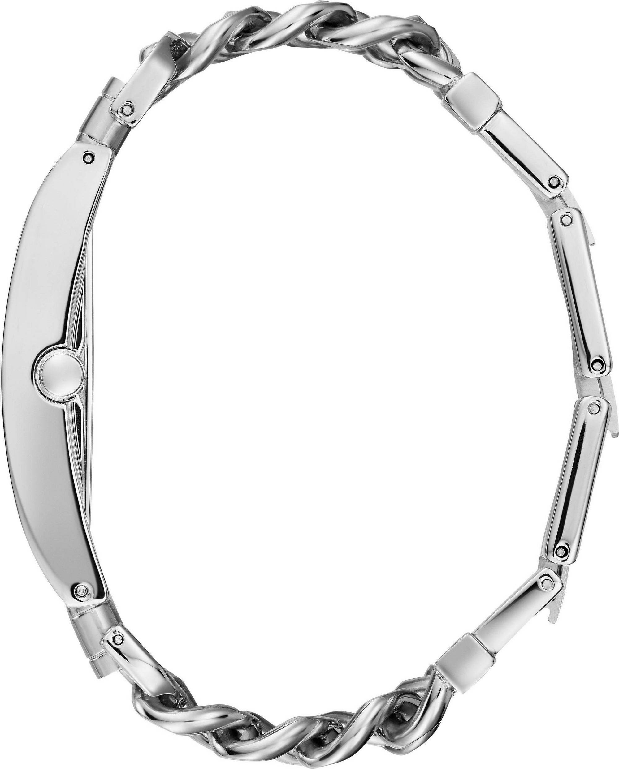 Guess Damen Armbanduhr HEAVY METAL 39 mm W1274L1 – Bild 3