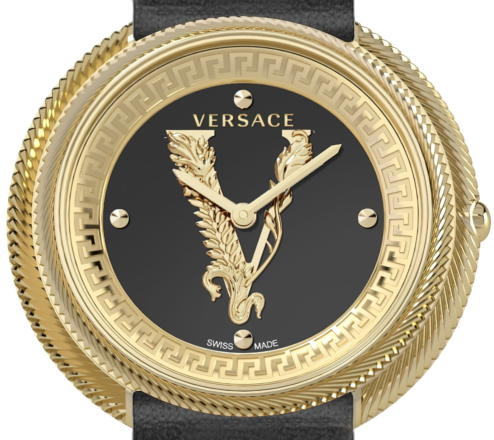 Versace Damen Armbanduhr THEA 38mm VE2CA0323 – Bild 2