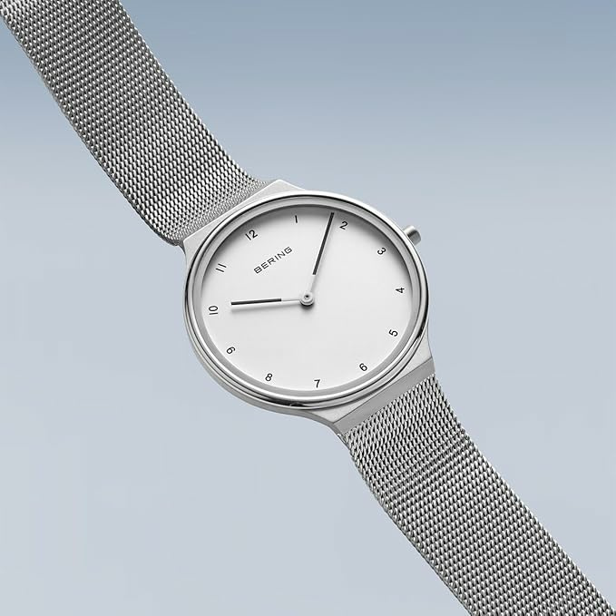 BERING / Watch / Ultra Slim / Women – Bild 3