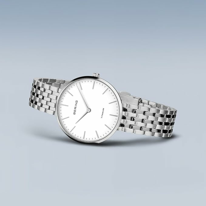 BERING / Watch / Titanium/ Women – Bild 3
