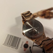 Paul Valentine Damen Armbanduhr HERMOSA ROSE GOLD BLACK 34 MM PV34212 Paul Valentine Damen Armbanduhr HERMOSA ROSE GOLD BLACK 34 MM PV34212