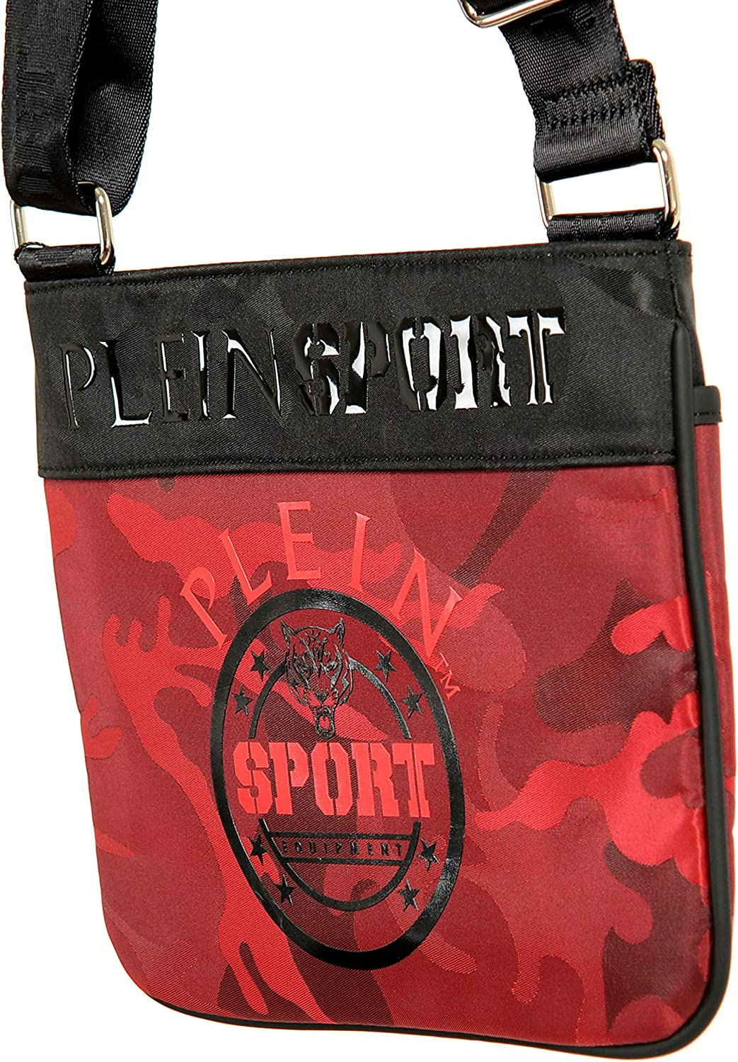 Plein Sport CROSS BODY BAG AIPS83652 – Bild 3