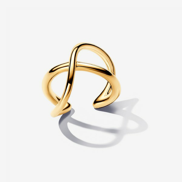 1 Ohrkralle vg cuff earing – Bild 2