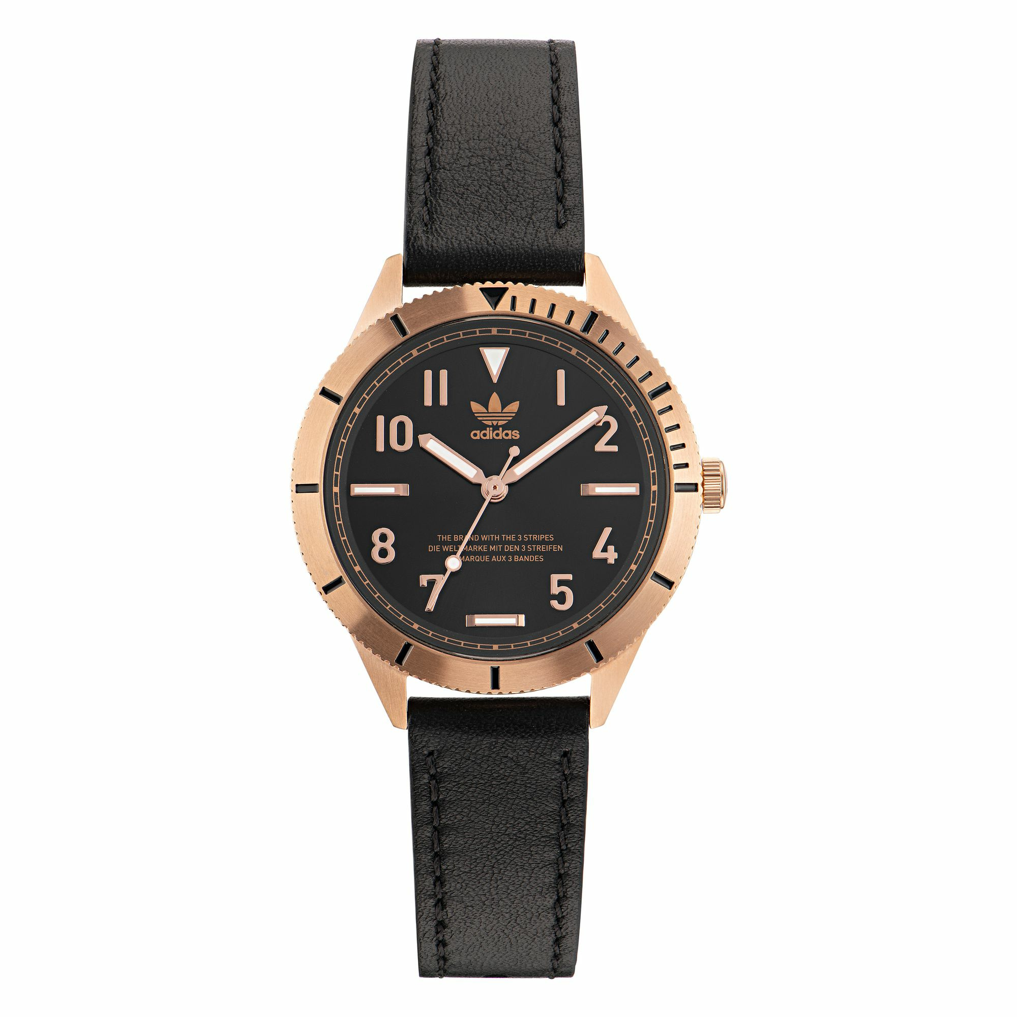 Adidas Damen Uhr Edition Three Small – Bild 3