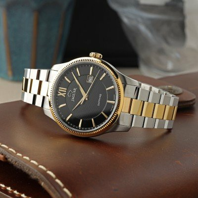 Jaguar Acamar J1043/4 Uhr – Bild 3