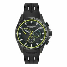 Aston Martin AML Thrill MTRH1F503 Herrenchronograph Edelstahl Ø 44 mm Aston Martin AML Thrill MTRH1F503 Herrenchronograph Edelstahl Ø 44 mm