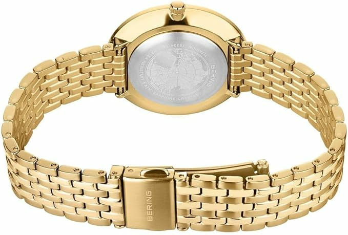 BERING / Watch / Titanium/ Women – Bild 3