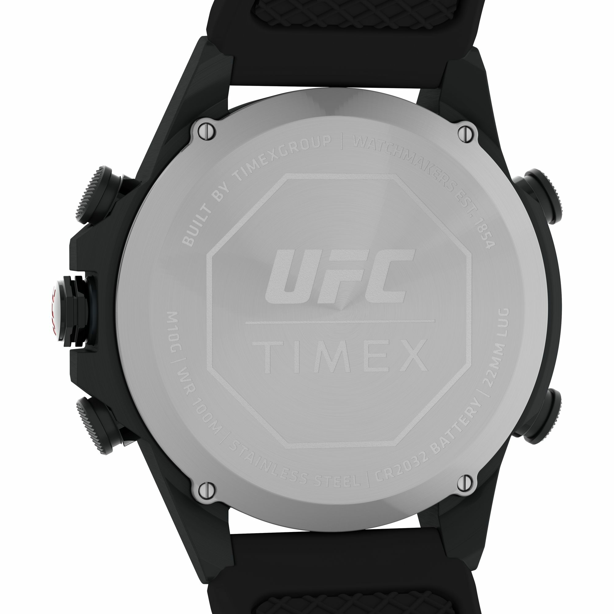 Timex Herrenuhr UFC Kick – Bild 2