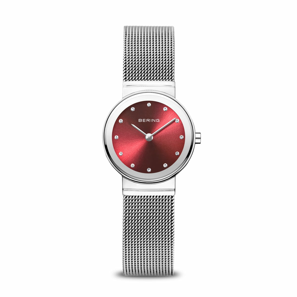 Bering analoge Quarz Armbanduhr Classic 10126-003 Bering analoge Quarz Armbanduhr Classic 10126-003