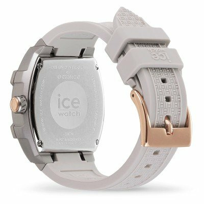 Ice-Watch Ice-Boliday 022862 ICE boliday - Grey shades Uhr – Bild 3