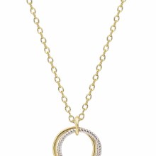 H-CO SI 925/- verg 40-45cm H-CO SI 925/- verg 40-45cm