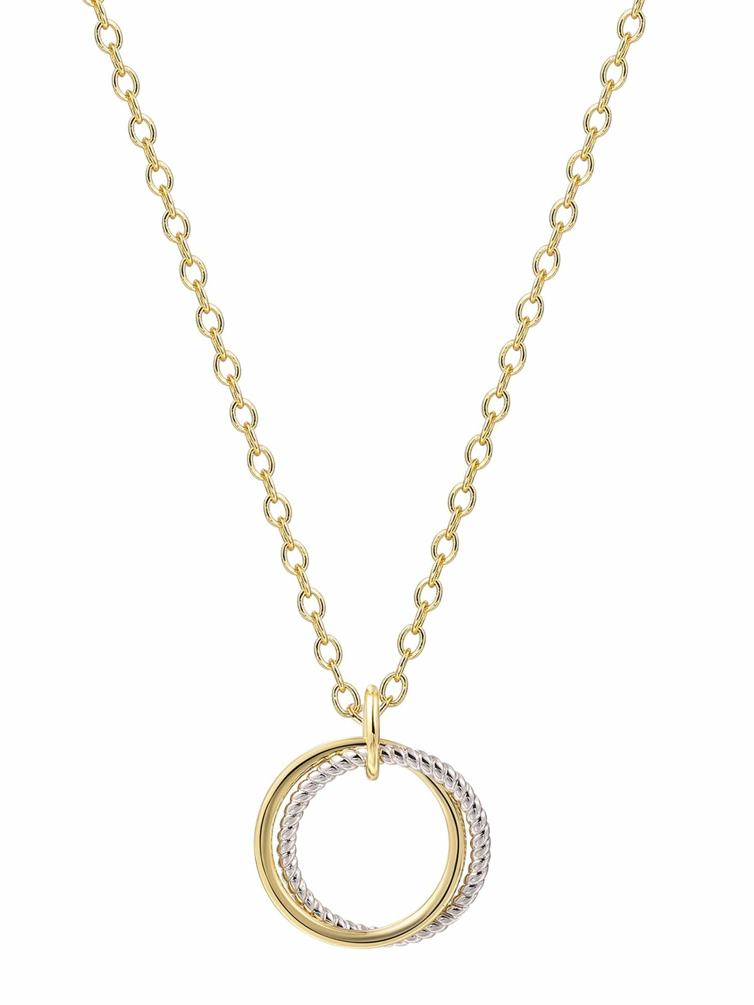 H-CO SI 925/- verg 40-45cm H-CO SI 925/- verg 40-45cm