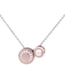 Ernstes Design Damen Halskette K720-45 Ernstes Design Damen Halskette K720-45