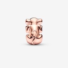 Disney Der König der Löwen Nala Charm Rosévergoldet 783250C01 Disney Der König der Löwen Nala Charm Rosévergoldet 783250C01