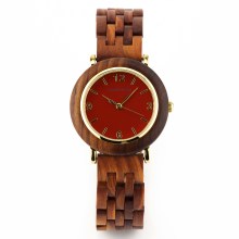 Edenhölzer Damen Armbanduhr Murter ED025-03 Edenhölzer Damen Armbanduhr Murter ED025-03