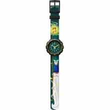 Flik Flak 5+ Power Time FPSP061 Wizarmazing Uhr Flik Flak 5+ Power Time FPSP061 Wizarmazing Uhr