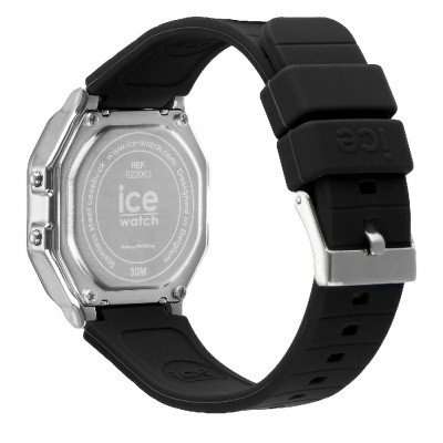 Ice-Watch Ice-Digital 022063 ICE digit retro Uhr – Bild 3