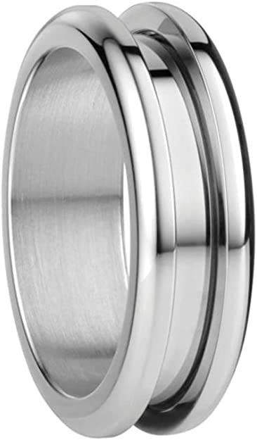 Bering Damen-Ring Silber 526-10-83 – Bild 2