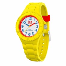 Ice-Watch Armbanduhr Kinder ICE hero Yellow spy Extra small gelb 020324 Ice-Watch Armbanduhr Kinder ICE hero Yellow spy Extra small gelb 020324