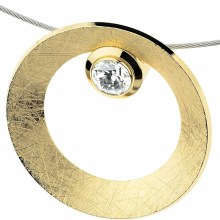 Anhänger 0 Stahl Anhänger 0 Stahl