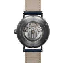 Bauhaus Herrenuhr Classic inkl. Ersatzband 21261 Bauhaus Herrenuhr Classic inkl. Ersatzband 21261