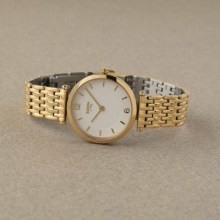 Boccia 3362-04 Uhr Boccia 3362-04 Uhr