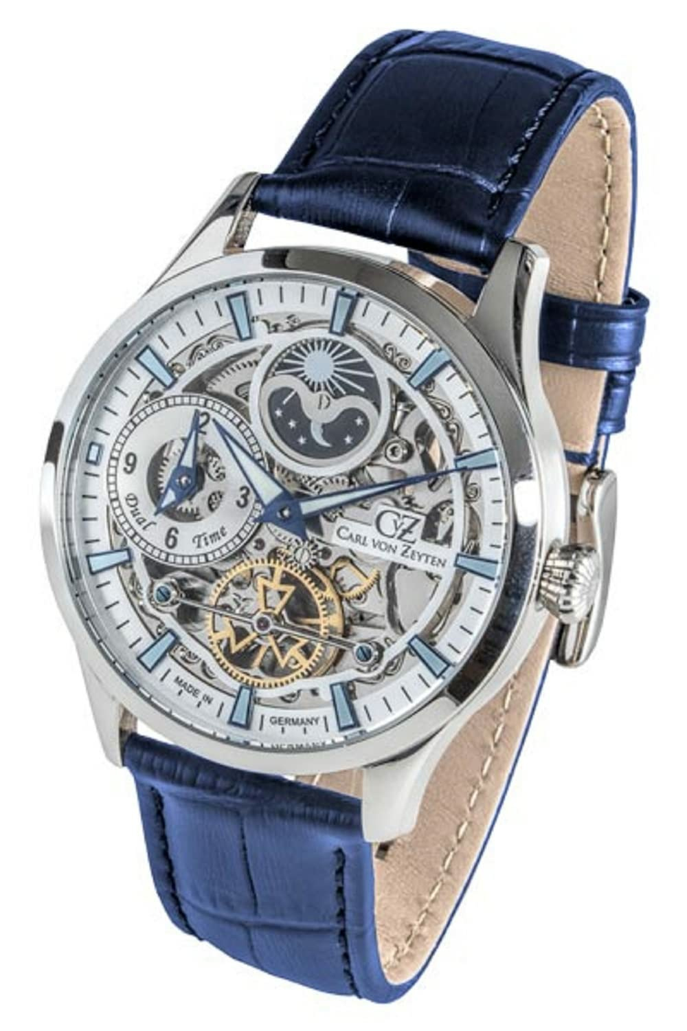 Carl von Zeyten Freiburg Automatik Carl von Zeyten Freiburg Automatik