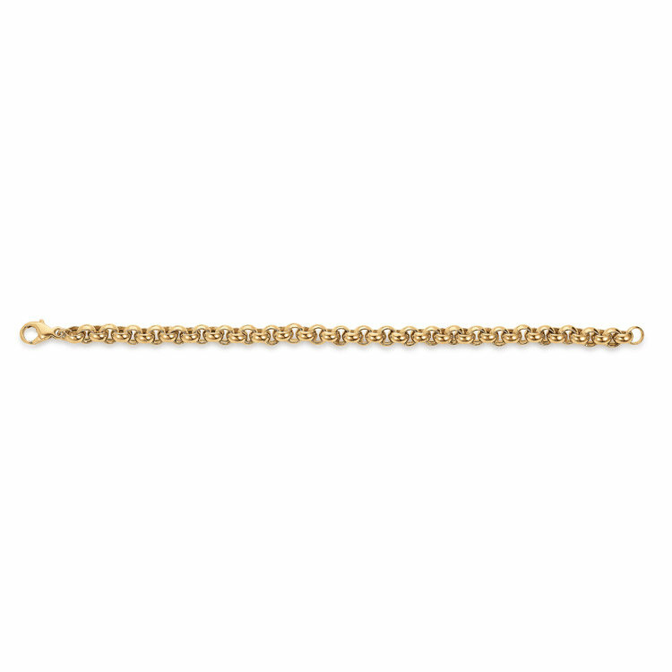 Armband Elaine Firenze 14ct. Gelbgold 114204 Armband Elaine Firenze 14ct. Gelbgold 114204