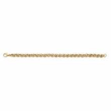 Armband Elaine Firenze 14ct. Gelbgold 114204 Armband Elaine Firenze 14ct. Gelbgold 114204