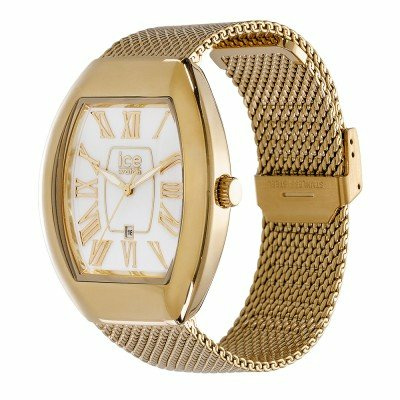 Ice-Watch Ice-Boliday 024487 ICE boliday - Metal Mesh Uhr Ice-Watch Ice-Boliday 024487 ICE boliday - Metal Mesh Uhr