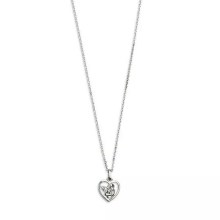 Xenox Damen Halskette Symbolic Power 45cm Silber XS3549 Xenox Damen Halskette Symbolic Power 45cm Silber XS3549