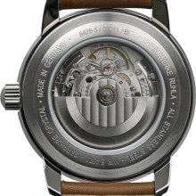 Zeppelin Herrenuhr Atlantic 84265 inkl. Ersatzband Zeppelin Herrenuhr Atlantic 84265 inkl. Ersatzband