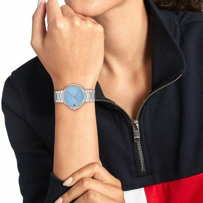 Tommy Hilfiger 1782777 Uhr – Bild 3