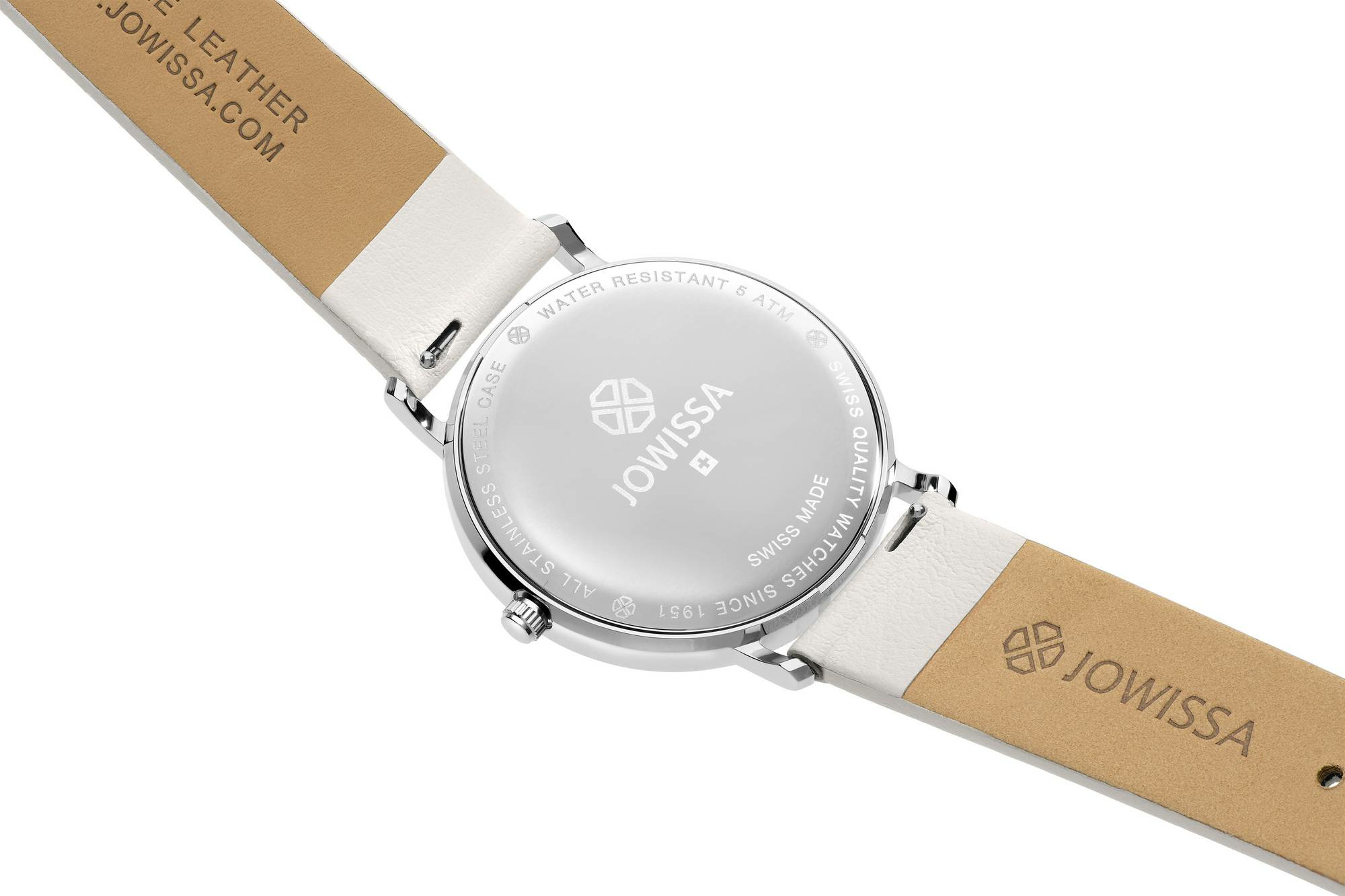 Jowissa Damenuhr AnWy – Bild 2