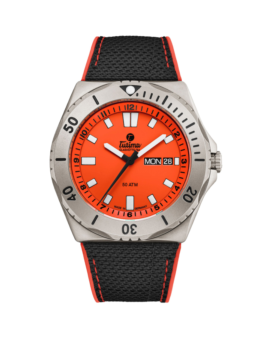 M2 Seven Seas Titan 6151-07 – Bild 2